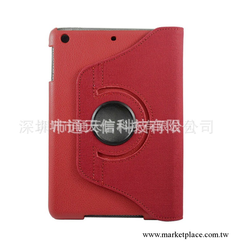 通天信科技廠傢生產 ipad mini旋轉皮套 蘋果平板電腦皮套工廠,批發,進口,代購