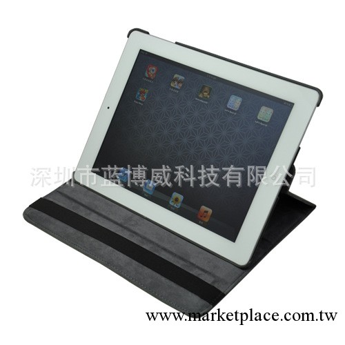 (有現貨)iPad 3 牛仔紋皮套(iPad 2牛仔紋皮套)工廠,批發,進口,代購