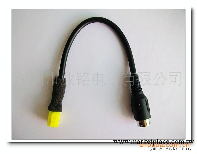 供應車載IPOD連接線工廠,批發,進口,代購