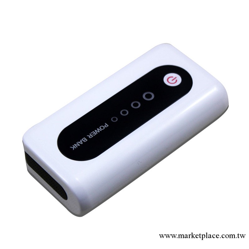 DC5V 5000毫安時 移動電源 後備電源工廠,批發,進口,代購