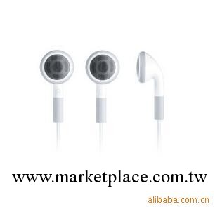 ipod原裝耳機nano原裝耳機 蘋果耳機工廠,批發,進口,代購
