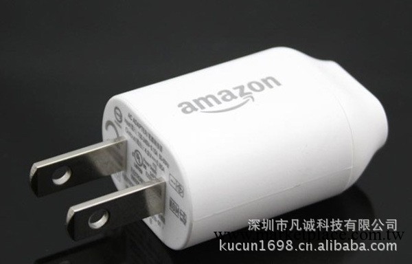 蘋果IPHONE/IPOD充電器 amazon亞馬遜USB充電頭 蘋果USB充電頭工廠,批發,進口,代購
