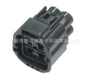 汽車接插件護套DJ7042Y-6.3-21工廠,批發,進口,代購