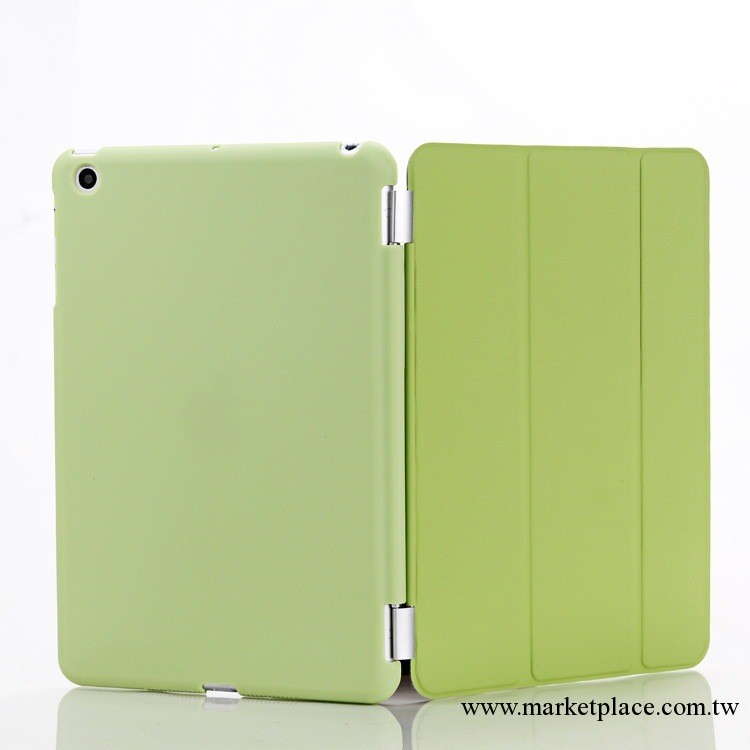 【廠傢直銷】批發ipad mini smart cover智能保護殼 Ipad迷你面蓋工廠,批發,進口,代購