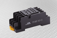 繼電器底座YY18F-4Z-C1工廠,批發,進口,代購