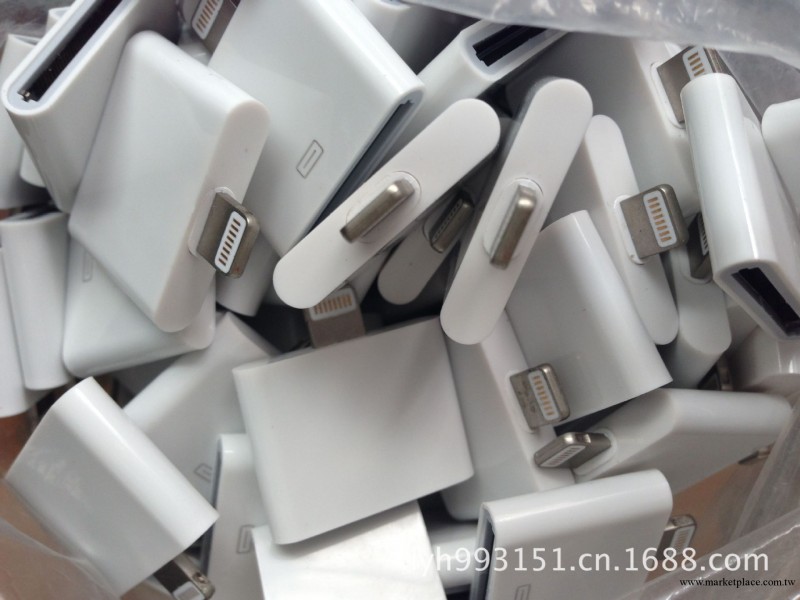 供應 轉接頭 高品質轉接頭 蘋果MICRO轉接頭 生產廠傢工廠,批發,進口,代購