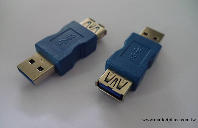 高精密度連接器USB3.0公轉母HDMI連接器品質最好，顯示器轉換接頭工廠,批發,進口,代購