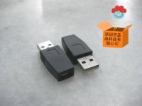 廠傢供應 優質USB平板電腦轉接頭 優質註塑轉接頭工廠,批發,進口,代購