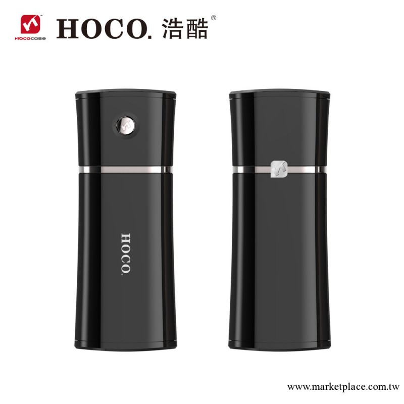 HOCO iPhone/ipad移動電源 手機充電器 便攜式備用電池 5200毫安工廠,批發,進口,代購