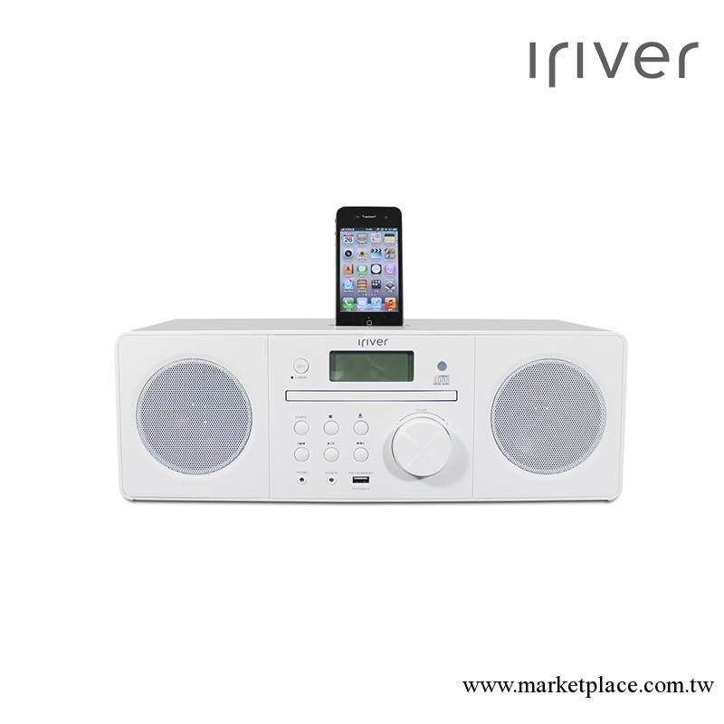 艾利和Blank IA150 HIFI 藍牙音箱蘋果iPhone/ipod CD音響播放器工廠,批發,進口,代購