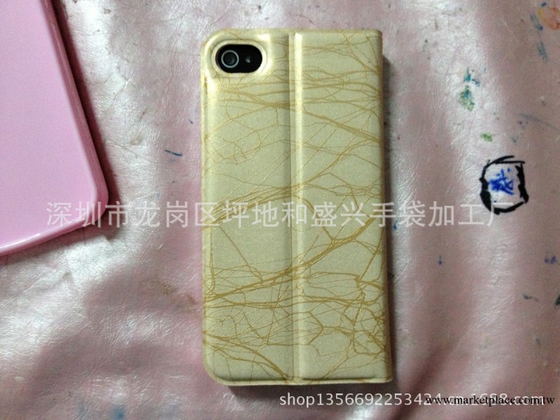 iPhone4.5s新款尊貴皮套，閃電紋，瘋馬紋，mini 無扣皮套廠傢 ip工廠,批發,進口,代購