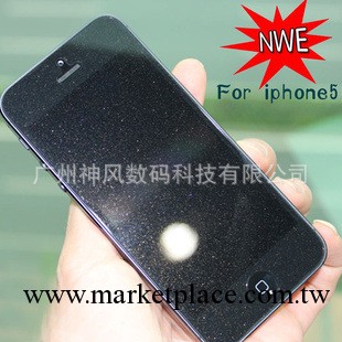 批發ipod touch4/5鉆石銀鉆保護膜工廠,批發,進口,代購