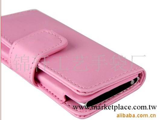 供應ipod nano四代皮套保護套三星P1000皮套三折開皮套對折開皮套工廠,批發,進口,代購