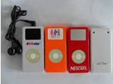 供應IPOD收音機，迷你收音機，禮品收音機，質量可靠，價格合理工廠,批發,進口,代購