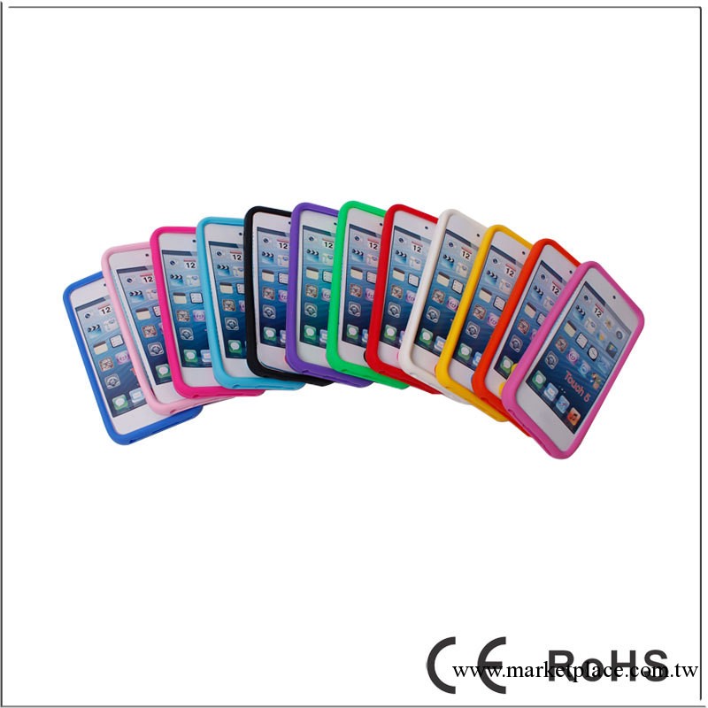 廠傢直銷ITOUCH5G積木矽膠 ITOUCH 5G積木保護套工廠,批發,進口,代購