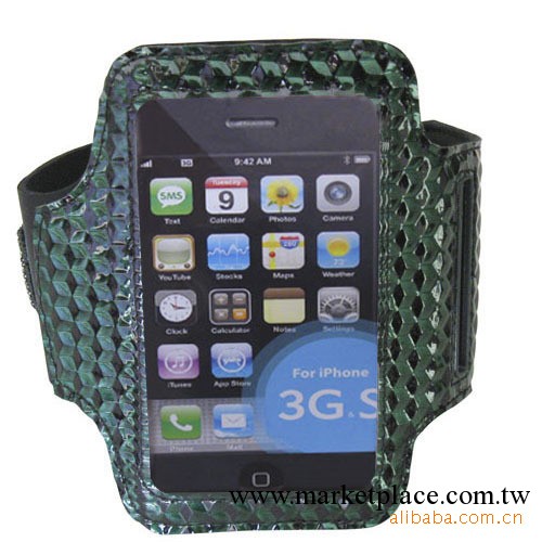 供IPOD臂帶  手記臂帶  IPHONE3G臂帶工廠,批發,進口,代購