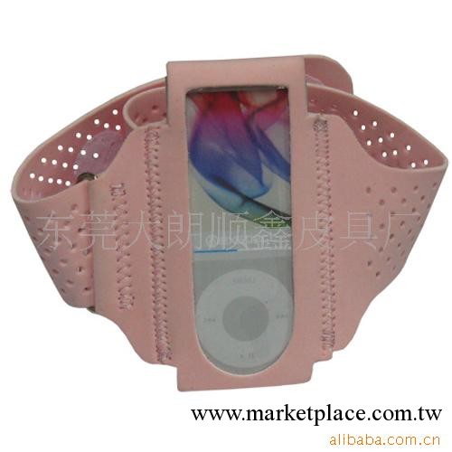 供應IPOD臂帶 NANO臂帶 iPhone臂帶工廠,批發,進口,代購