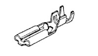 TYCO/AMP 連接器優勢現貨 175411-1工廠,批發,進口,代購