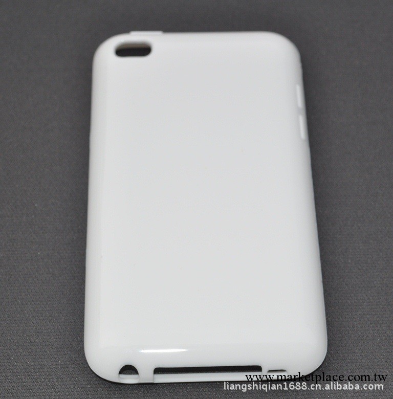 蘋果ipod TOUCH4 保護套,TPU清水套，更薄更輕，色彩豐富!工廠,批發,進口,代購