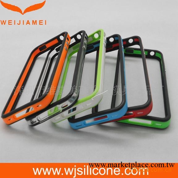 供應ipod矽膠套蘋果配件iPhone4矽膠套蘋果配件系列工廠,批發,進口,代購
