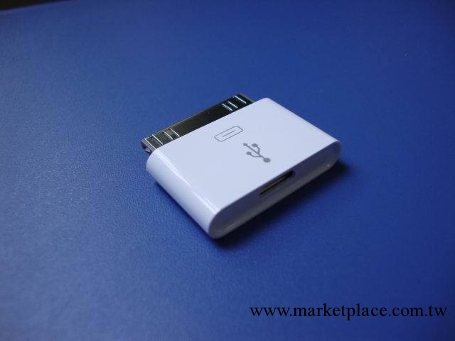 供應批發 iphone/ipod亮面手機轉接頭工廠,批發,進口,代購