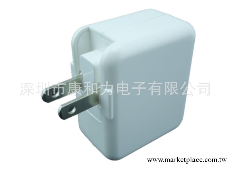 美國UL認證ipad充電器 5V 2A 適用於全系列iphone ipad  ipod工廠,批發,進口,代購