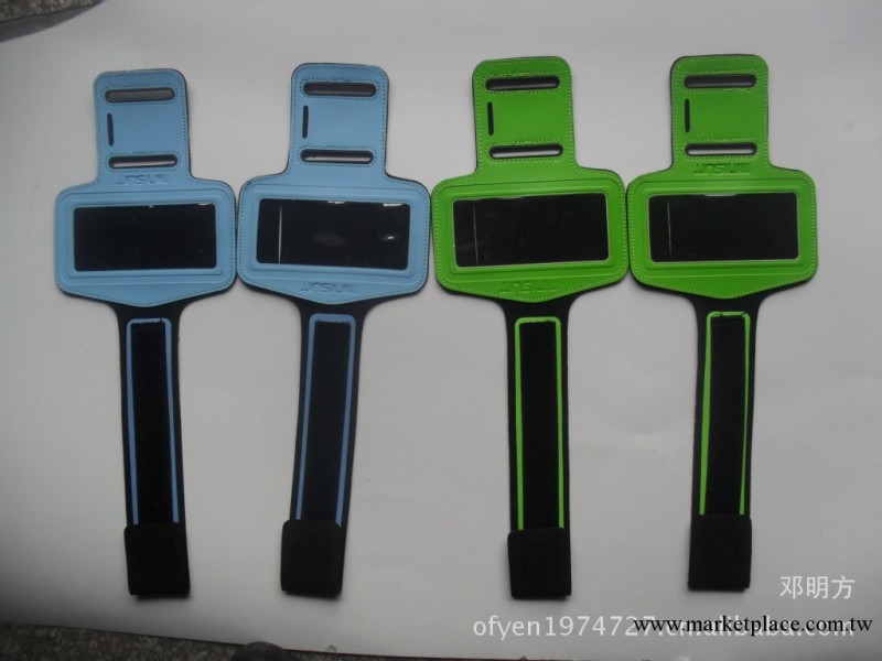 廠傢直銷蘋果手機手臂帶，運動手臂帶 iphone5 TOUCH 5 運動臂帶工廠,批發,進口,代購