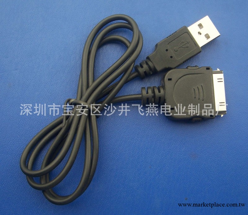 廠傢供應USB蘋果線 蘋果遊戲線 USB數據線 IPOD線 蘋果充電線批發・進口・工廠・代買・代購