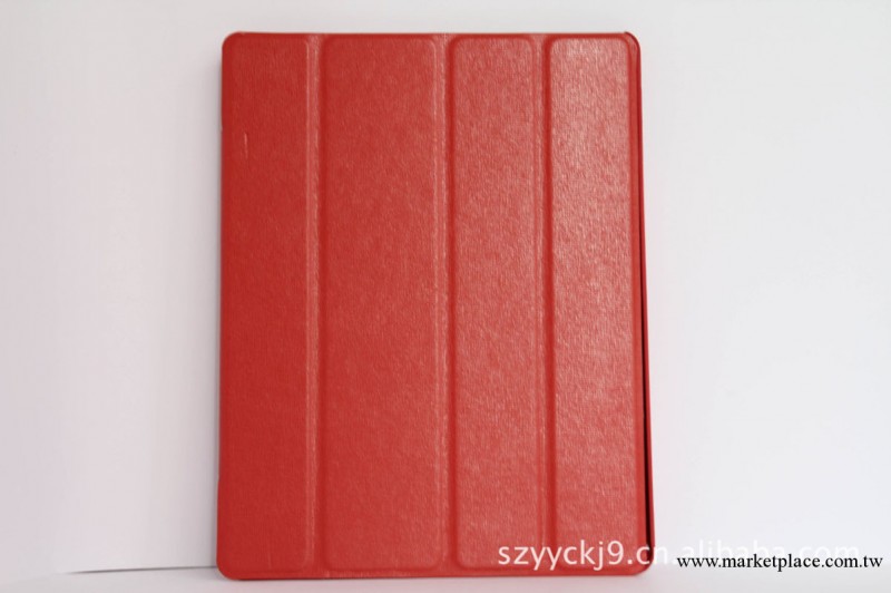 工廠直銷ipad2/3/4保護套 可定制印LOGO量大從優工廠,批發,進口,代購