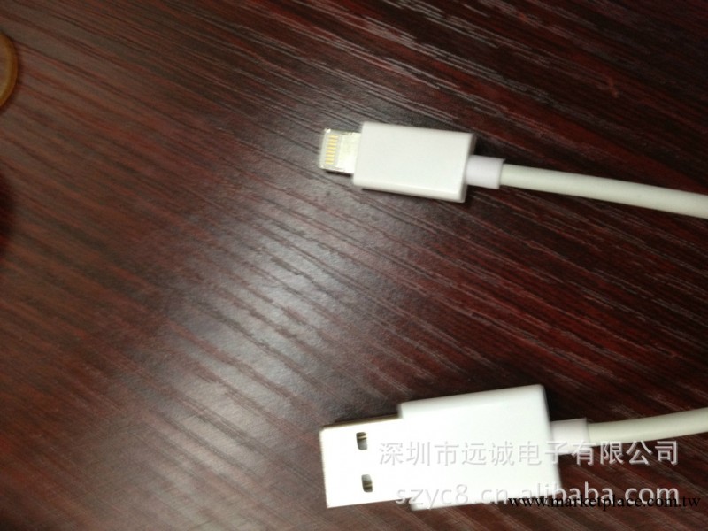 iPhone5數據線 充電線   新iPod工廠,批發,進口,代購
