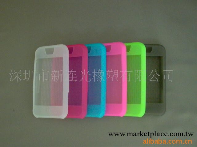 供應IPOD矽膠套工廠,批發,進口,代購