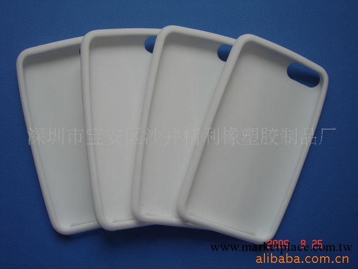 供應蘋果最新上市iPod Touch3代矽膠套工廠,批發,進口,代購