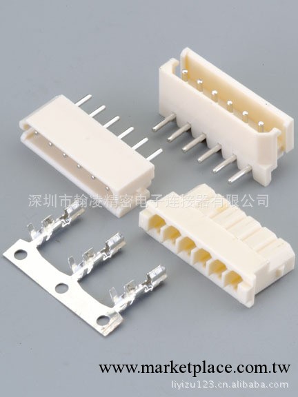 廠傢供應MOLEX5264 HSG，WF，TER連接器工廠,批發,進口,代購