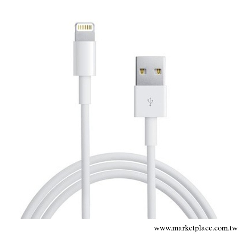 蘋果數據線 iphone5數據線 ipad mini數據線 質量穩定工廠,批發,進口,代購