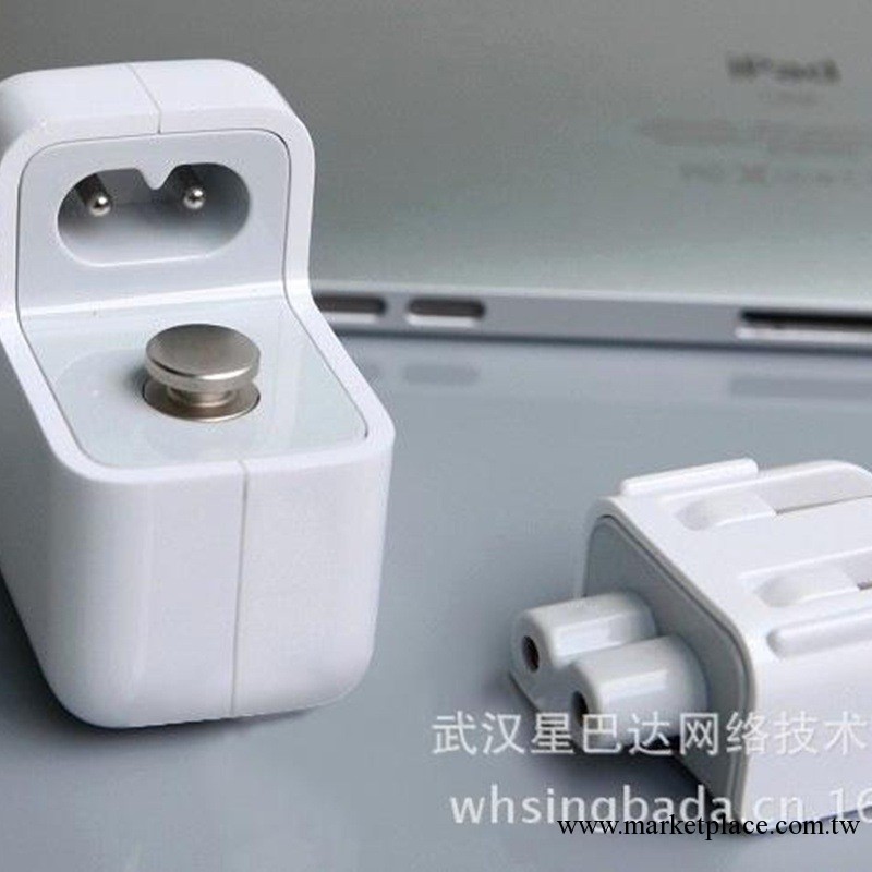 ipad充電器 2.1A充電頭 手機充電器　蘋果充電器 iphone充頭　工廠,批發,進口,代購