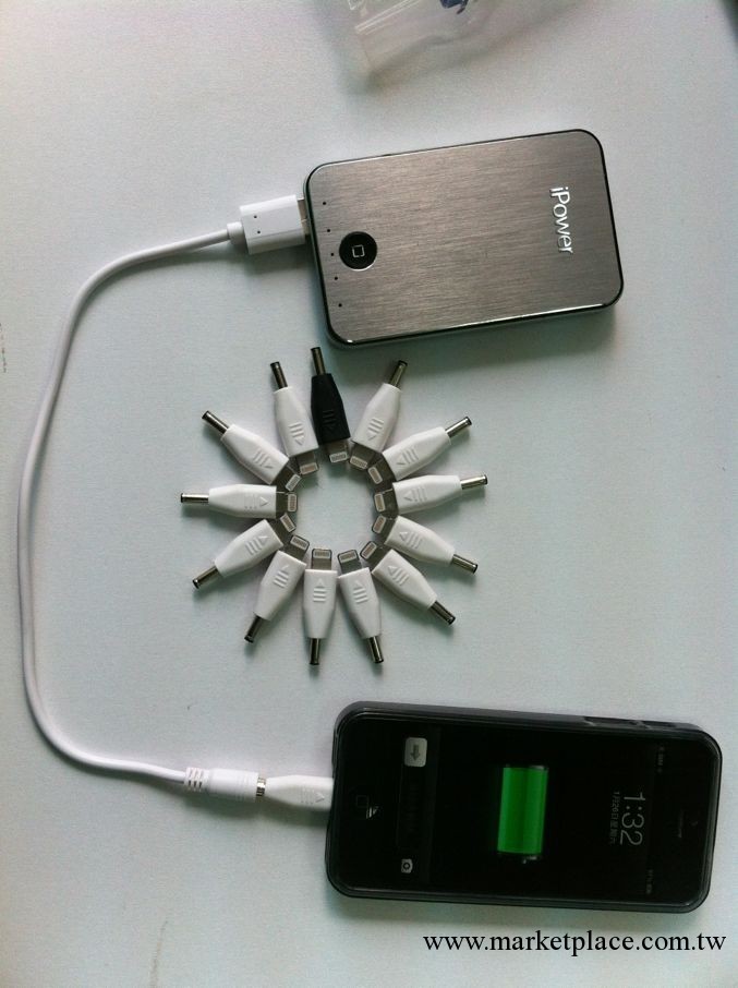 廠傢直銷大量高品質IPHONE 5  轉接頭工廠,批發,進口,代購