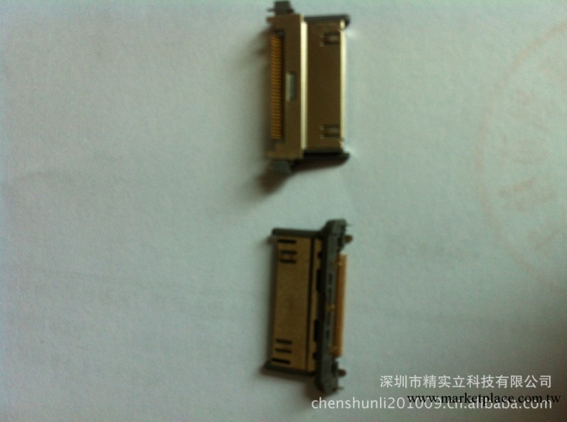 IPOD_30P斜15度七腳插頭工廠,批發,進口,代購