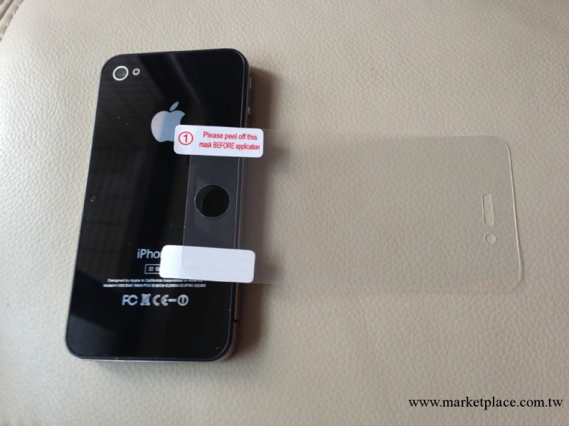 供應蘋果iphone4S/ iphone5手機防爆膜保護貼工廠,批發,進口,代購