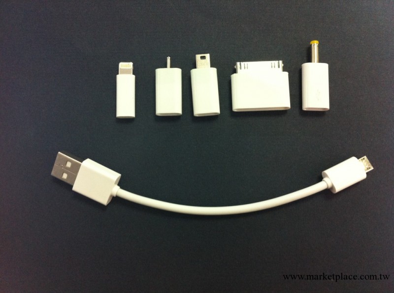 micro母系列轉接頭，轉IPOD  轉MINI  轉洛基亞工廠,批發,進口,代購