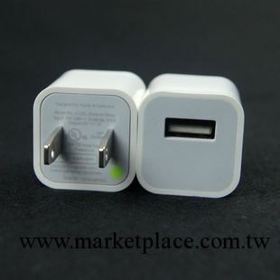 iPhone 4 3GS touch 4 ipod 綠點蘋果充電器 iphone 充電器 批發工廠,批發,進口,代購