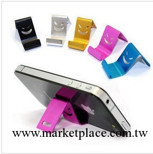 批發小惡魔金屬 蘋果iphone4/4S 5 小米 三星 HTC 手機支架 底座工廠,批發,進口,代購