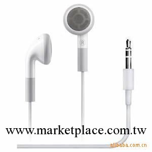 蘋果二代耳機 蘋果 IPOD 耳機 Apple耳機工廠,批發,進口,代購