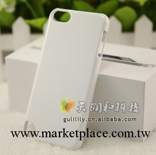 itouch5保護殼 蘋果 ipod touch5 手機保護套 水晶殼 矽膠套外殼工廠,批發,進口,代購