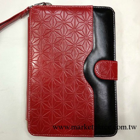 A495 蘋果 ipad mini 迷你 潮款手提包式 插卡支架保護皮套 外套工廠,批發,進口,代購
