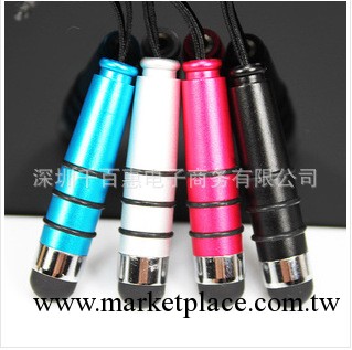 蘋果 touch 4 ipad 2 iphone 4 3GS 手寫筆 電容筆 觸控筆工廠,批發,進口,代購