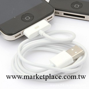 2401 touch 4 iPhone 4 4S 3GS iPad蘋果數據線 蘋果專用數據工廠,批發,進口,代購