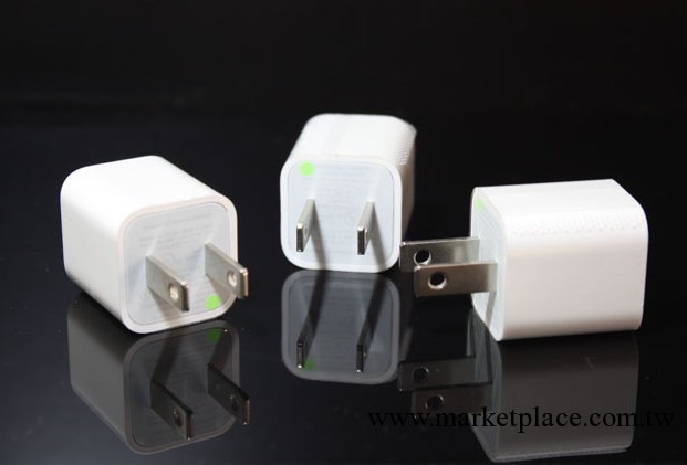 【原裝品質】蘋果iPhone5/4/4S   ipod Touch4 充電器 USB充電器工廠,批發,進口,代購