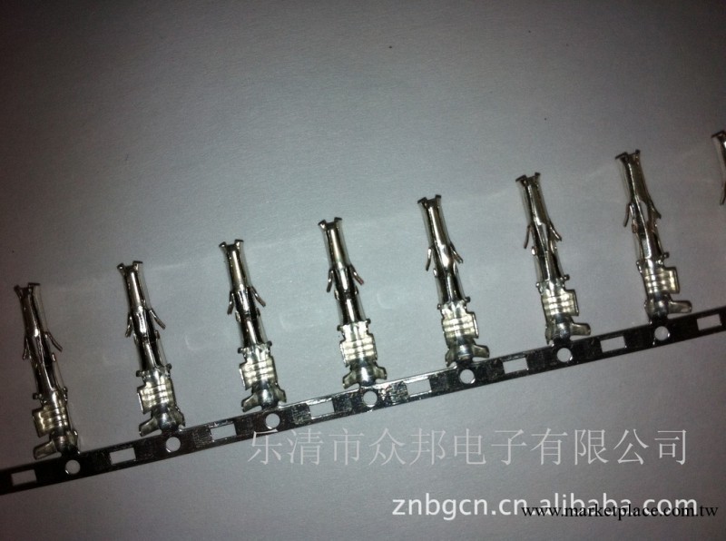 供應L6.2-Y端子，膠殼工廠,批發,進口,代購
