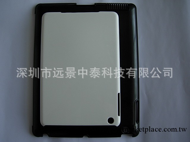 迷你ipad素材 純PC材質素材 mini ipad素材工廠,批發,進口,代購