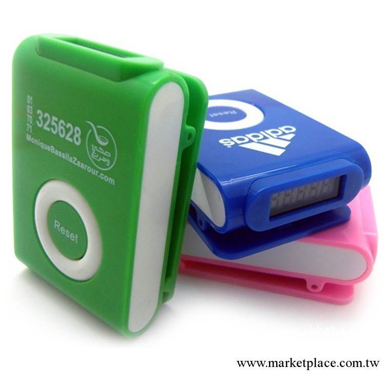 供應IPOD計步器 電子禮品 中國電信促銷品 手機贈品工廠,批發,進口,代購